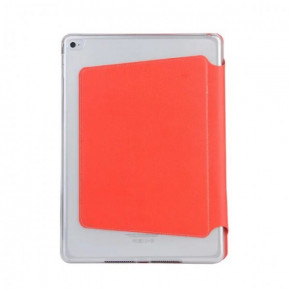  iMax Book Case Series  iPad Air 2 Red (BS-000035472)