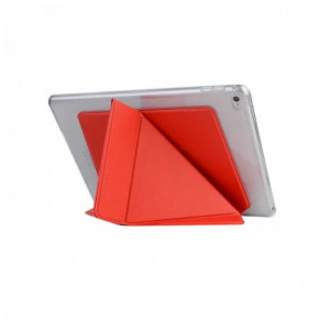  iMax Book Case Series  iPad Air 2 Red (BS-000035472) 3