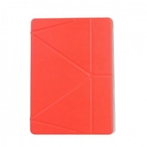  iMax Book Case Series  iPad Air 2 Red (BS-000035472) 4