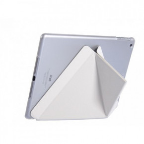  iMax Book Case Series  iPad Air 2 White (BS-000035472)