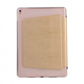  iMax Book Case  iPad 9.7 2018 Gold (BS-000058058)