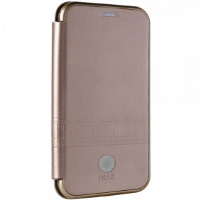  iMax Leather Book Series  Xiaomi Redmi S2 Rose Gold (BS-000058658) 4