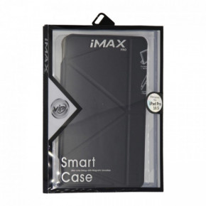  iMAX Book Case  iPad Air 10.5'' (2019) Black (BS-000063967)