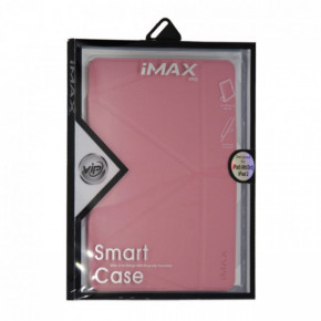  iMAX Book Case  iPad Air 10.5'' (2019) Rose Gold (BS-000063967)