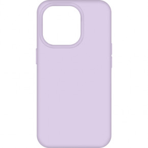  MAKE Apple iPhone 14 Silicone Lilac (MCL-AI14LC)