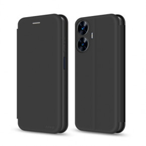  MAKE Realme C55 Flip Black (MCP-RC55BK)