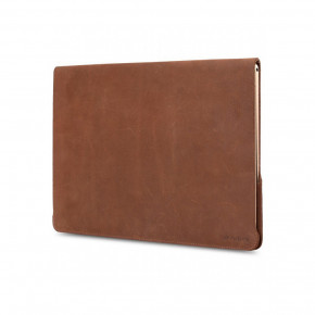   Melkco Easy-Fit Permium Nubuck  Apple MacBook Air 11.6 Brown 5