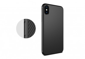  - Nillkin Synthetic Fiber  Apple iPhone X / Xs