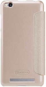 - Nillkin Sparkle case Xiaomi Redmi 3 Gold 3