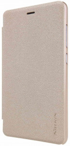 - Nillkin Sparkle case Xiaomi Redmi 3 Gold 4