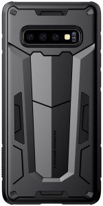  Nillkin Defender Case II Samsung Galaxy S10 Black