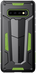  Nillkin Defender Case II Samsung Galaxy S10 Green