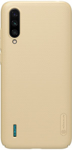 - Nillkin Super Frosted Shield Case Xiaomi Mi CC9 Gold