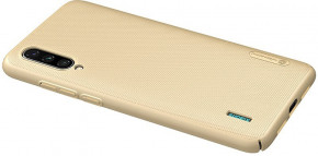 - Nillkin Super Frosted Shield Case Xiaomi Mi CC9 Gold 3