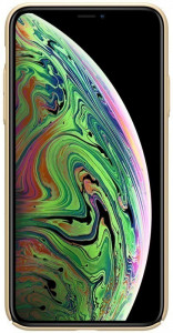 - Nillkin Super Frosted Shield Case Apple iPhone 11 Gold 5