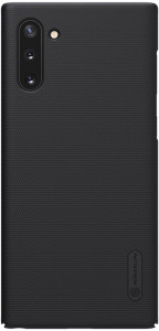 - Nillkin Super Frosted Shield Case Samsung Galaxy Note 10 Black