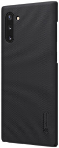 - Nillkin Super Frosted Shield Case Samsung Galaxy Note 10 Black 4