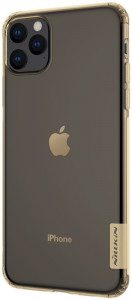 - Nillkin TPU Nature Case Apple iPhone 11 Pro Max Brown 4