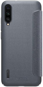 - Nillkin Sparkle Leather Case Xiaomi Mi A3/Mi CC9e Grey #I/S 3