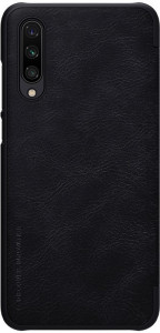 - Nillkin Qin Leather Case Xiaomi Mi A3/Mi CC9e Black #I/S 3