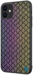 - Nillkin Gradient Twinkle Case Apple iPhone 11 Rainbow #I/S 3