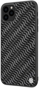 - Nillkin Gradient Twinkle Case Apple iPhone 11 Pro White/Black 3