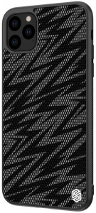 - Nillkin Gradient Twinkle Case Apple iPhone 11 Pro Silver/Black 3