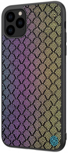 - Nillkin Gradient Twinkle Case Apple iPhone 11 Pro Rainbow 3