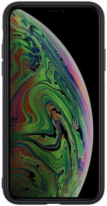 - Nillkin Textured Case Apple iPhone 11 Pro Max Black #I/S 4