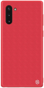 - Nillkin Textured Case Samsung Galaxy Note 10 Red