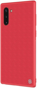 - Nillkin Textured Case Samsung Galaxy Note 10 Red 4