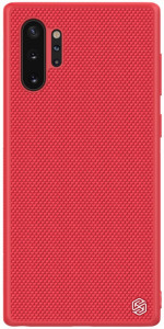 - Nillkin Textured Case Samsung Galaxy Note+ 10 Red