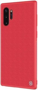 - Nillkin Textured Case Samsung Galaxy Note+ 10 Red 4