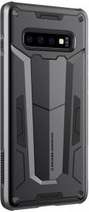 - Nillkin Defender Case II Samsung GalaxyS10 Black #I/S 4