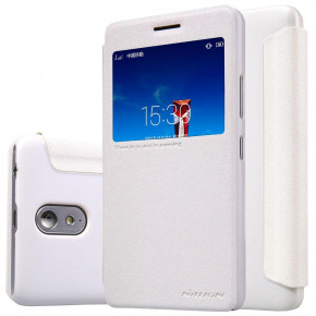 - Nillkin Sparkle case Lenovo Vibe P1m White #I/S 3