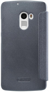 - Nillkin Sparkle case Lenovo X3 Lite A7010 Black 3