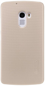 - Nillkin Sparkle case Lenovo X3 Lite A7010 Gold 4