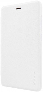 - Nillkin Sparkle case Xiaomi Redmi 3 White #I/S 6