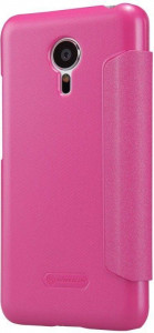 - Nillkin Sparkle case Meizu MX5 Red #I/S 5