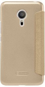 - Nillkin Sparkle case Meizu Pro 5 Gold #I/S 3