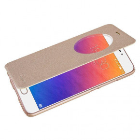 - Nillkin Sparkle case Meizu Pro 6 Gold #I/S 6