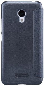 - Nillkin Sparkle case Meizu M3 Black #I/S 3