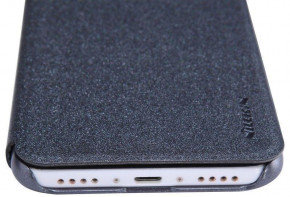 - Nillkin Sparkle case Meizu M3 Black #I/S 5