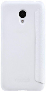 - Nillkin Sparkle case Meizu M3 White #I/S 4