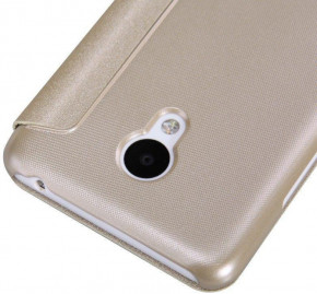 - Nillkin Sparkle case Meizu M3 Gold #I/S 3