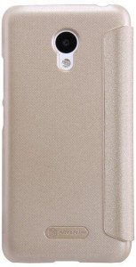 - Nillkin Sparkle case Meizu M3 Gold #I/S 5