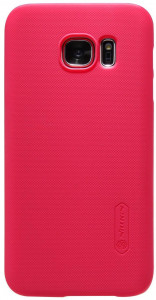 - Nillkin Super Frosted Shield Samsung Galaxy S7 G930 Red #I/S