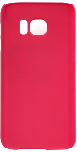 - Nillkin Super Frosted Shield Samsung Galaxy S7 G930 Red #I/S 4