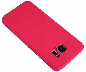 - Nillkin Super Frosted Shield Samsung Galaxy S7 G930 Red #I/S 7