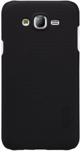 - Nillkin Super Frosted Shield Samsung Galaxy J5 J510 Black